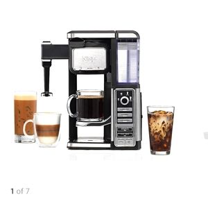 * LIKE NEW* Ninja Coffee Bar® Single-Serve System